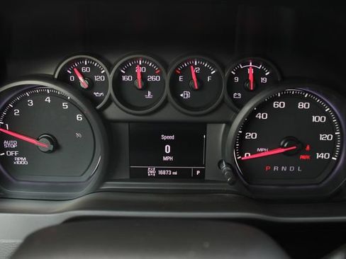 Used 2023 GMC Sierra 1500 Pro w/ Pro Value Package AWD/4WD image 8
