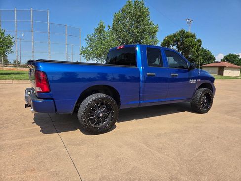 Used 2014 RAM 1500 Express AWD/4WD image 35