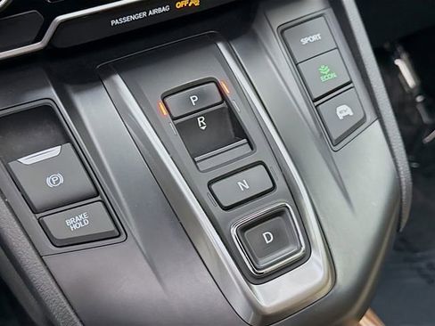 Used 2021 Honda CR-V Touring image 16