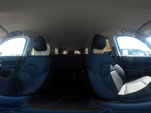 Used 2025 Nissan Pathfinder SV FWD image 45