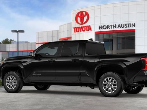 New 2026 Toyota Tacoma SR5 image 5