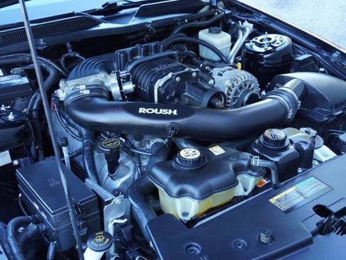 Used 2007 Ford Mustang GT image 53