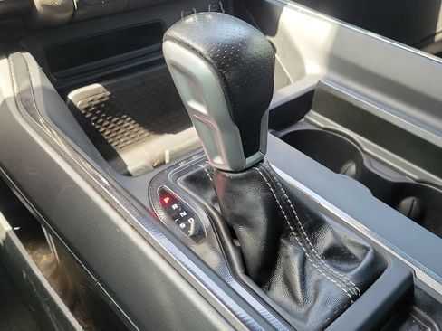 Used 2022 RAM 1500 Laramie w/ G/T Package RWD image 23