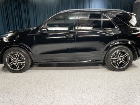 Certified 2026 Mercedes-Benz GLE 450 4MATIC image 8