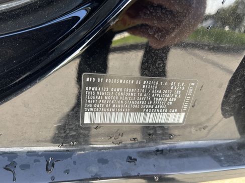 Used 2019 Volkswagen Jetta SE FWD image 30