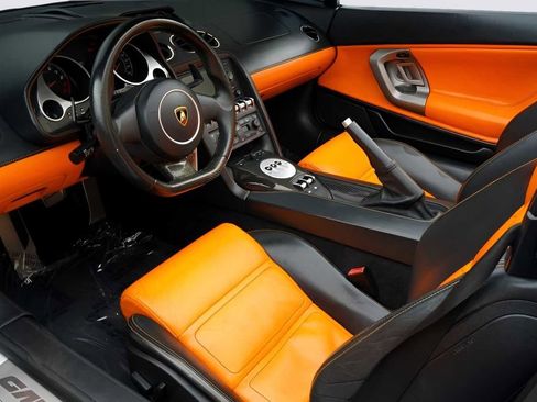 Used 2010 Lamborghini Gallardo LP 560-4 image 17