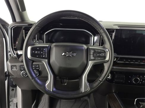 Used 2023 Chevrolet Silverado 1500 RST image 14