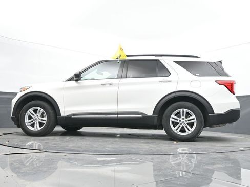 Used 2020 Ford Explorer XLT w/ Comfort Package image 48