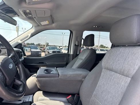 Used 2023 Ford F150 XL AWD/4WD image 31