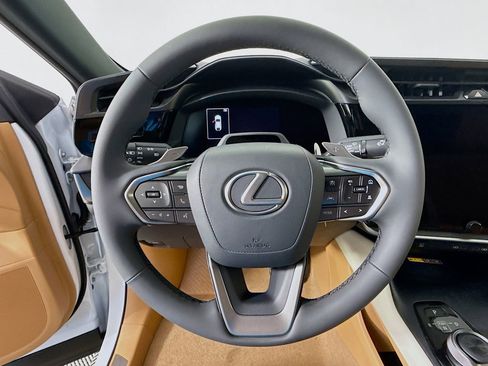 New 2026 Lexus RZ 350e 2WD image 10