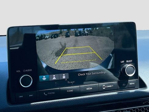 Used 2024 Honda Civic LX image 13