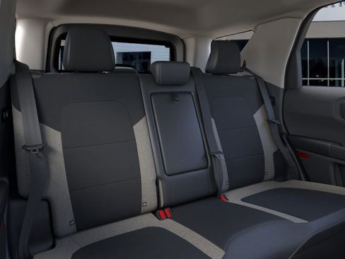 Used 2025 Ford Bronco Sport Big Bend w/ Convenience Package image 26