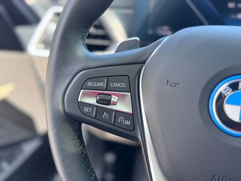 Used 2023 BMW 330e w/ Premium Package image 13