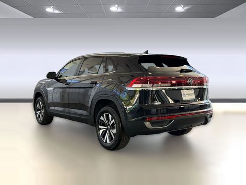 New 2026 Volkswagen Atlas Cross Sport SE AWD/4WD image 3