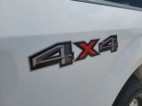 Used 2020 Ford F150 XLT w/ Equipment Group 301A Mid image 7