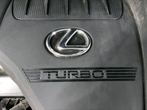 Used 2023 Lexus RX 350 Premium w/ Accessory Package (Z1) FWD image 33