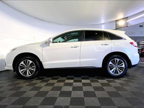 Used 2016 Acura RDX AWD w/ Advance Package image 2