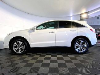 Used 2016 Acura RDX AWD w/ Advance Package video 2