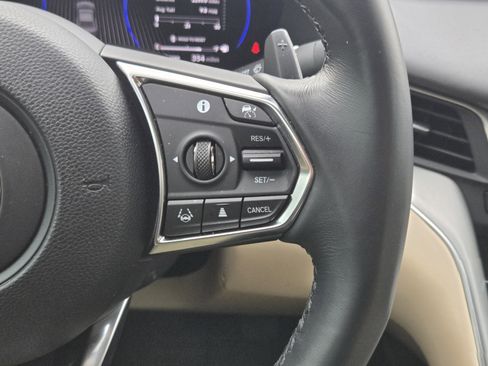 Used 2025 Acura TLX w/ Technology Package image 38