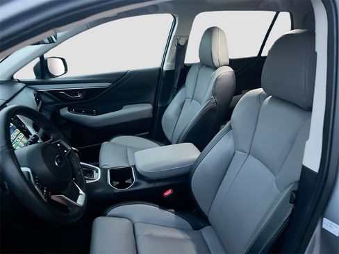 Used 2023 Subaru Outback Limited XT image 22