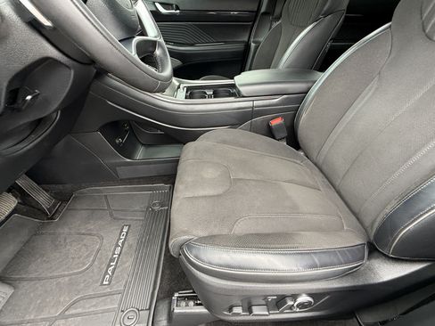 Used 2025 Hyundai Palisade Calligraphy AWD/4WD image 20
