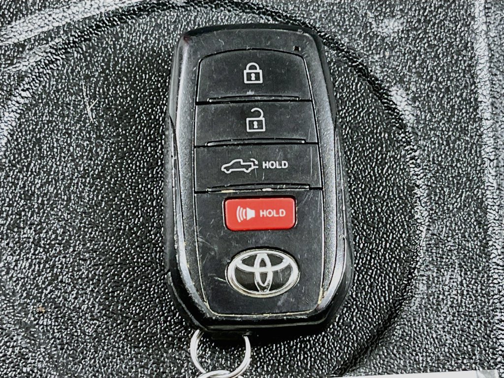 Used 2023 Toyota Tundra SR5 RWD image 32