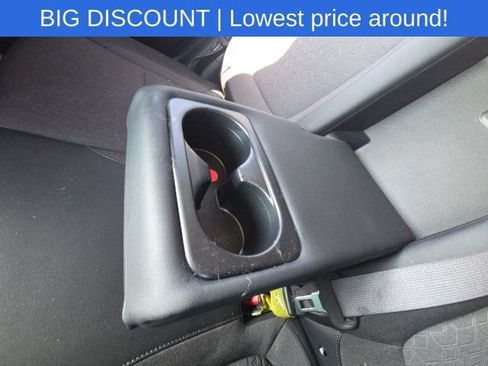 Used 2024 Kia Seltos S FWD image 19