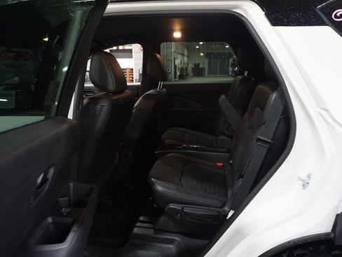 Used 2023 Nissan Pathfinder Rock Creek image 13