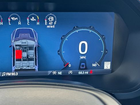 New 2026 Ford F150 Raptor AWD/4WD image 31