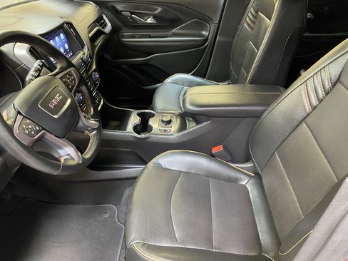 Used 2023 GMC Terrain AT4 image 20