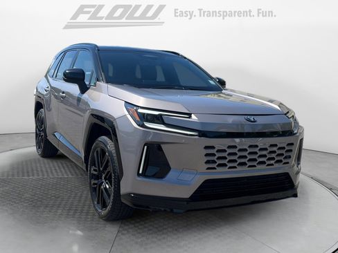 New 2026 Toyota RAV4 XSE AWD/4WD image 1