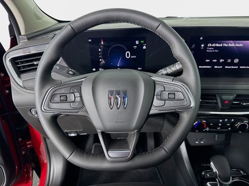 New 2026 Buick Encore GX Sport Touring w/ Advanced Technology Package FWD image 12