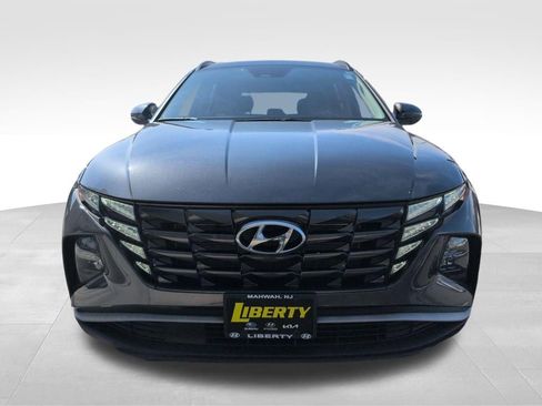 Certified 2023 Hyundai Tucson SEL w/ Convenience Package image 11