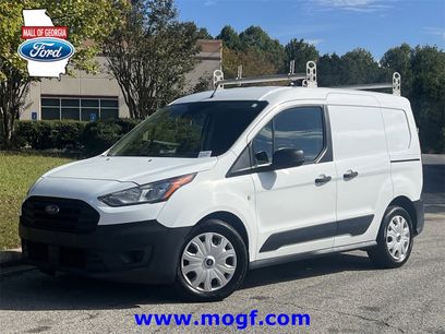 Used 2021 Ford Transit Connect XL