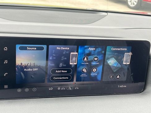 New 2026 Nissan Sentra SV FWD image 9