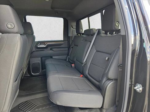 New 2026 Chevrolet Silverado 2500 LT w/ Texas Edition image 16