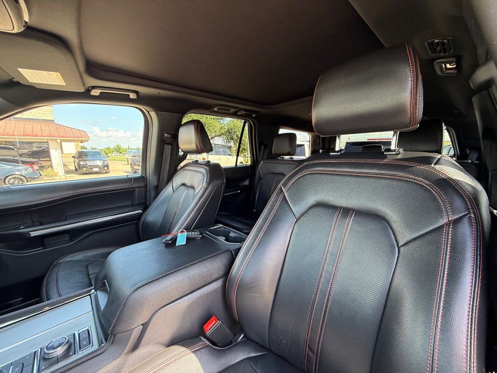 Used 2023 Ford Expedition Timberline AWD/4WD image 19