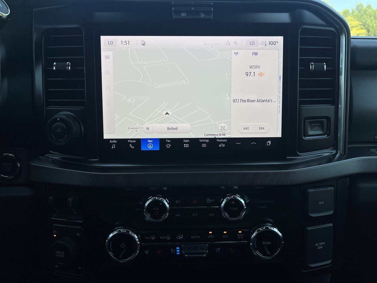 New 2027 Ford F350 Platinum AWD/4WD image 4