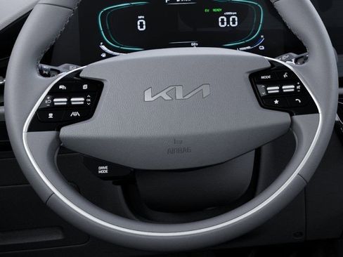 New 2025 Kia Niro EX Touring image 23