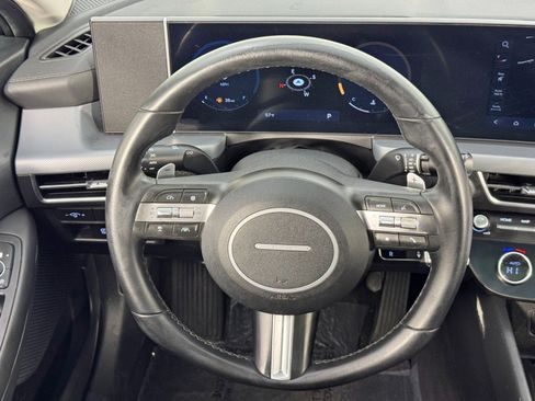 Used 2024 Hyundai Sonata SEL w/ Convenience Package image 19