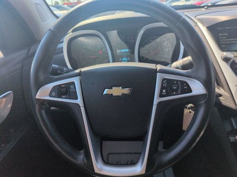 Used 2017 Chevrolet Equinox LT w/ Convenience Package FWD image 14