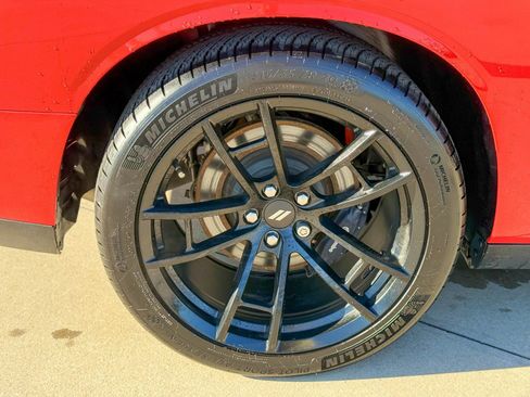 Used 2023 Dodge Challenger R/T Scat Pack w/ T/A Package image 19