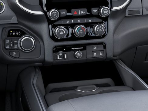 New 2026 RAM 1500 Big Horn image 24