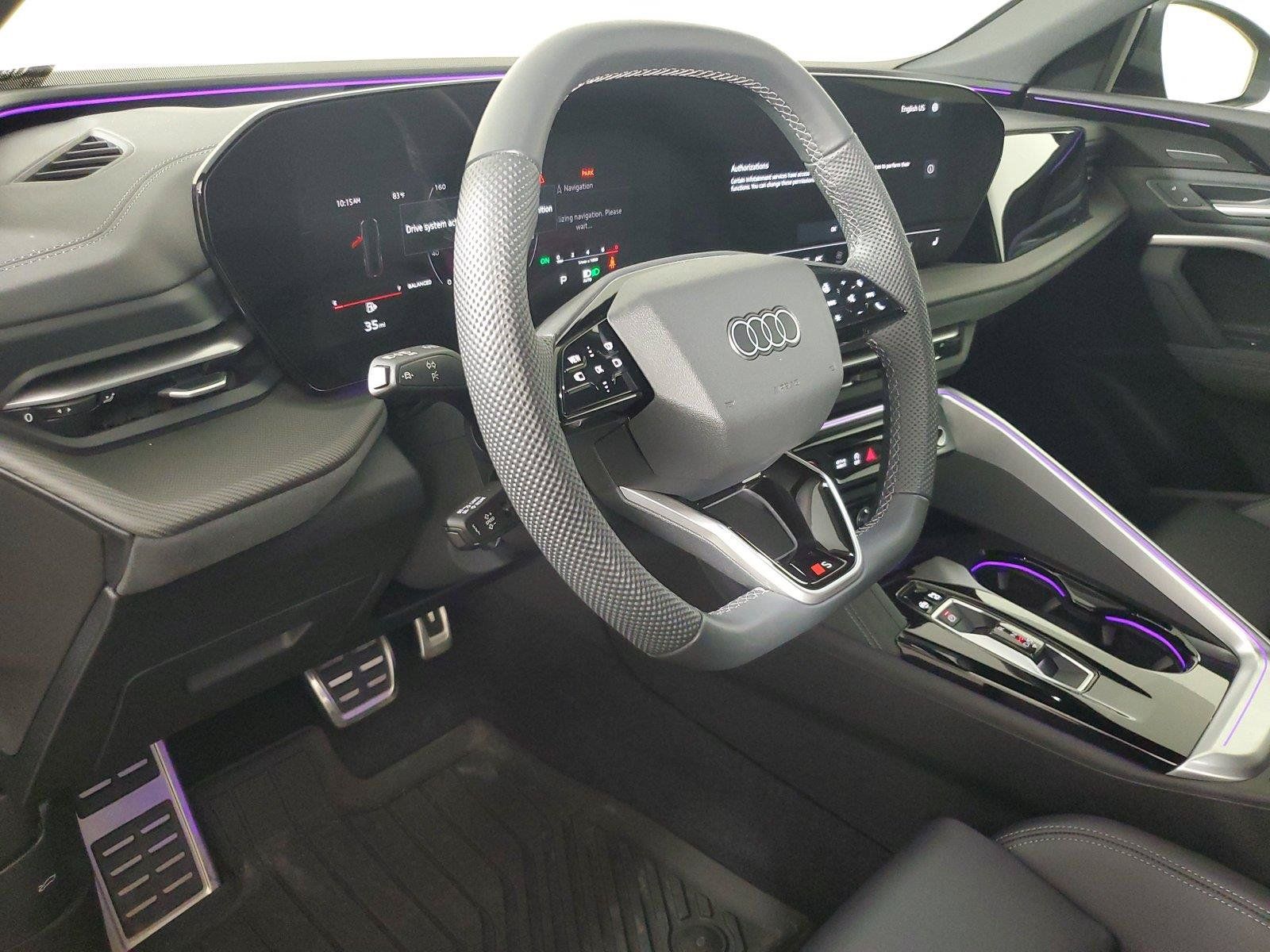 Used 2025 Audi SQ5 Premium Plus w/ Premium Plus Package AWD/4WD image 25