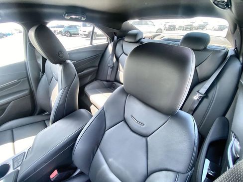 New 2026 Cadillac CT4 Premium Luxury image 31