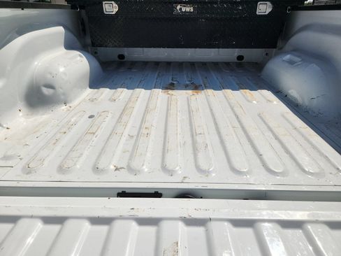 Used 2025 RAM 2500 Tradesman AWD/4WD image 36