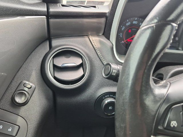 Used 2014 Chevrolet Camaro LT w/ RS Package RWD image 20