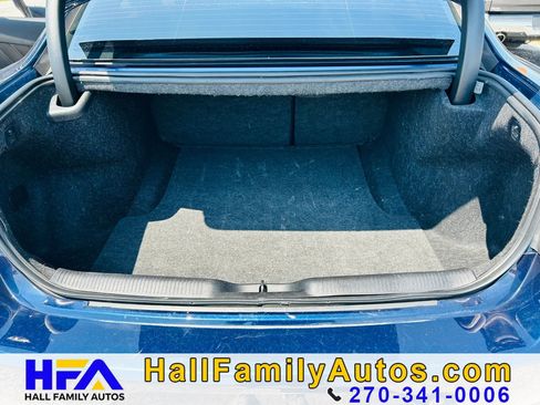 Used 2016 Dodge Charger SXT w/ AWD Plus Group image 16