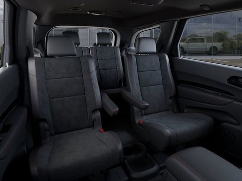 New 2026 Dodge Durango GT AWD/4WD image 16