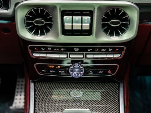 Used 2023 Mercedes-Benz G 63 AMG 4MATIC image 60